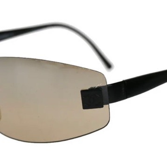 Chanel Sunglasses - Picture 3 of 8